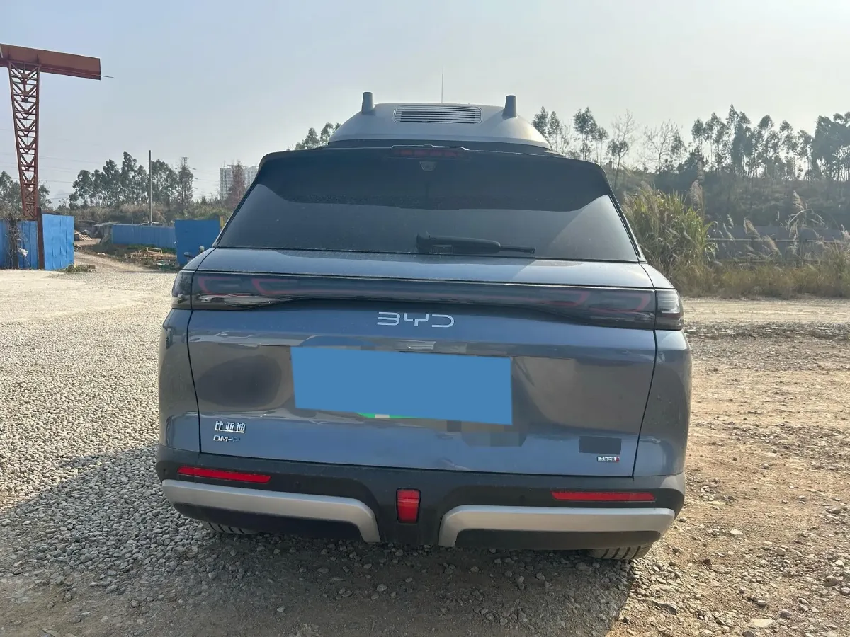 2025 BYD Sea Lion 07 DM-i 1.5T 156HP L4 E-CVT PHEV,autocango,china used car exporter,china ev exporter,chinese used car exporter,chinese used ev exporter