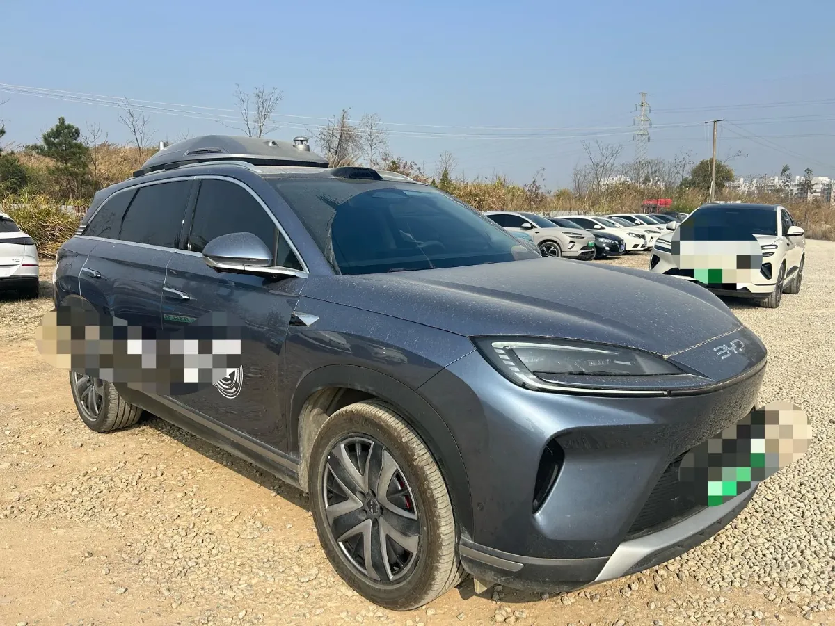 2025 BYD Sea Lion 07 DM-i 1.5T 156HP L4 E-CVT PHEV,autocango,china used car exporter,china ev exporter,chinese used car exporter,chinese used ev exporter