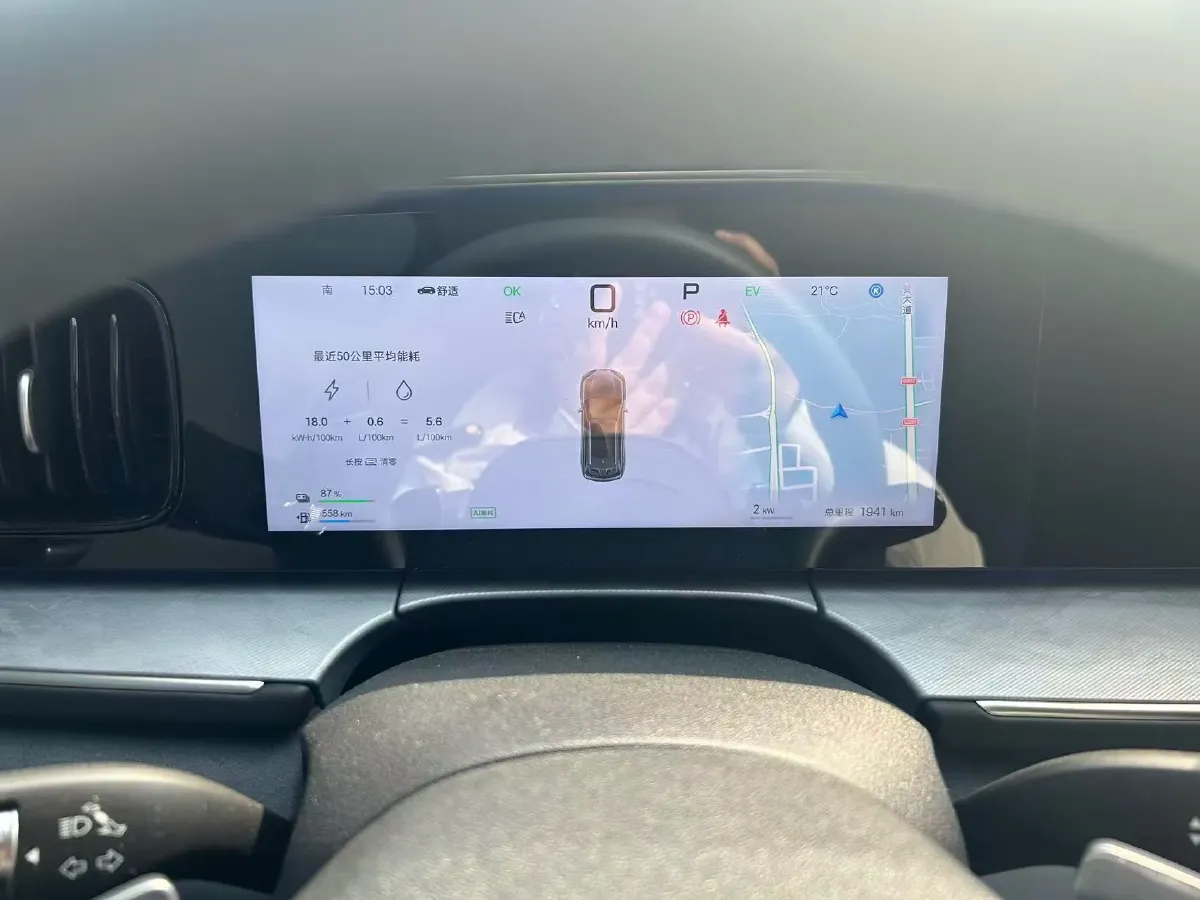 2025 BYD Sea Lion 07 DM-i 1.5T 156HP L4 E-CVT PHEV,autocango,china used car exporter,china ev exporter,chinese used car exporter,chinese used ev exporter