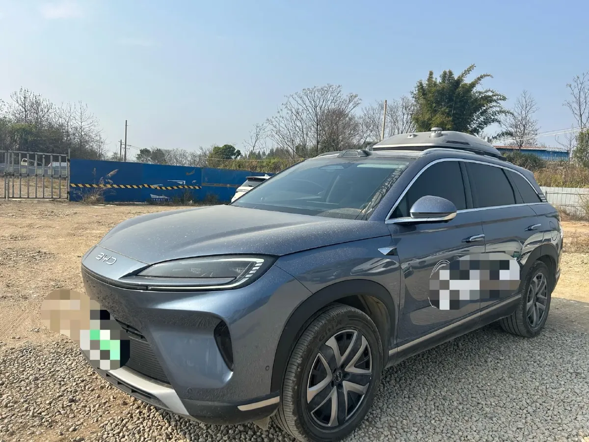 2025 BYD Sea Lion 07 DM-i 1.5T 156HP L4 E-CVT PHEV,autocango,china used car exporter,china ev exporter,chinese used car exporter,chinese used ev exporter