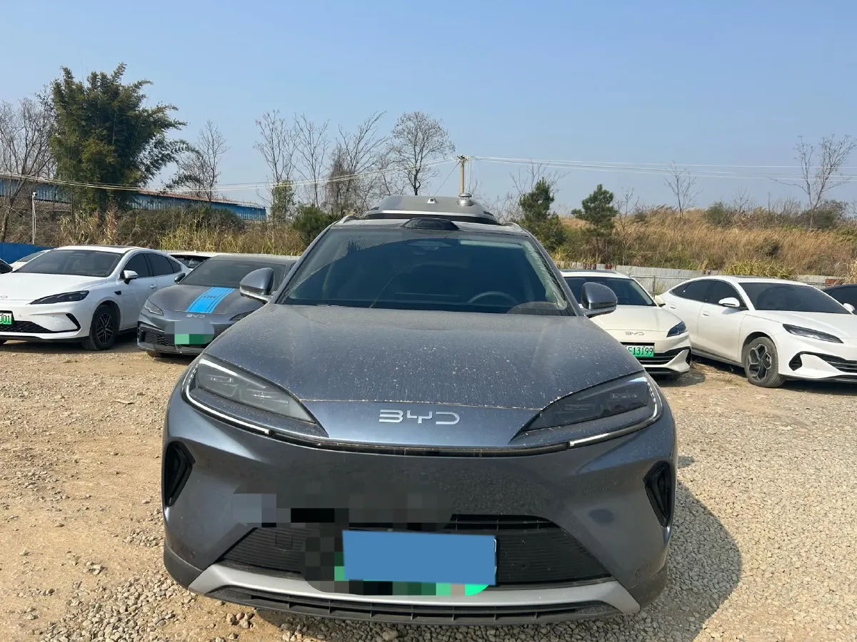 2025 BYD Sea Lion 07 DM-i 1.5T 156HP L4 E-CVT PHEV,autocango,china used car exporter,china ev exporter,chinese used car exporter,chinese used ev exporter