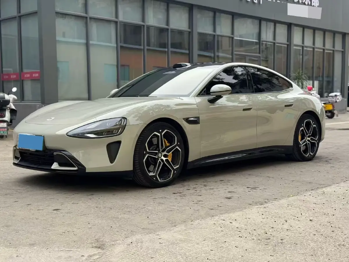 2024 MI SU7 BEV 101KWH