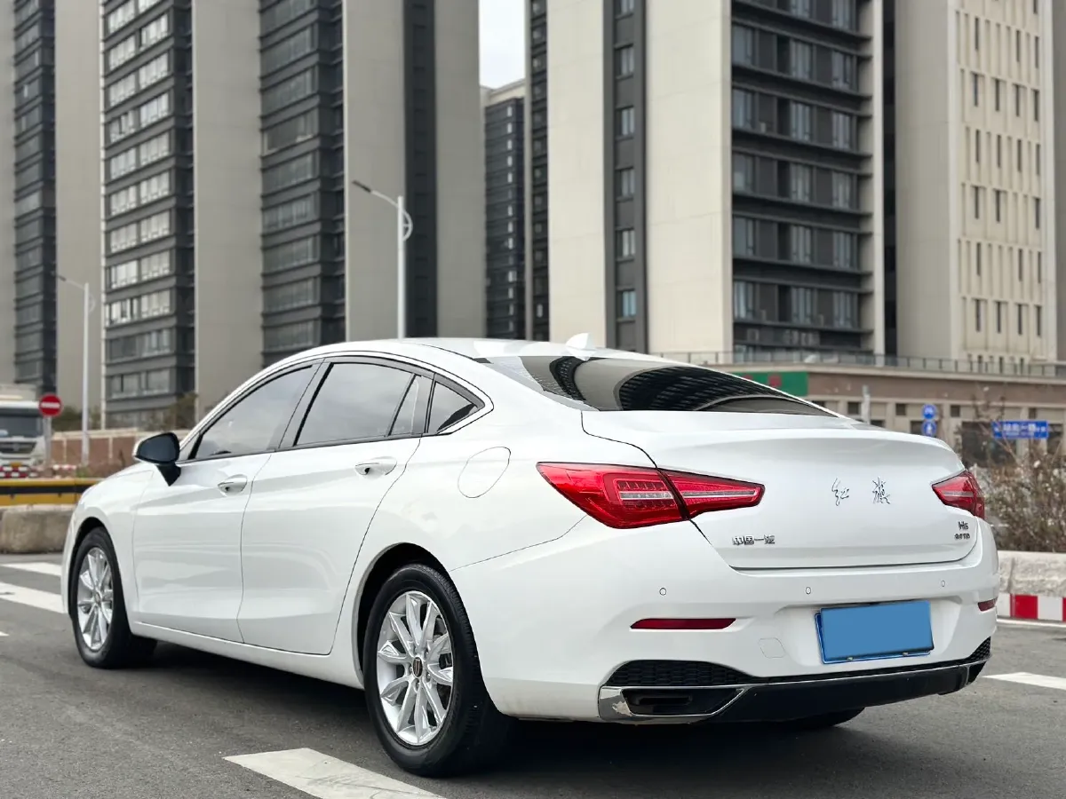 2018 Foday LanFu 1.9T 150HP L4 6AT,autocango,china used car exporter,china ev exporter,chinese used car exporter,chinese used ev exporter