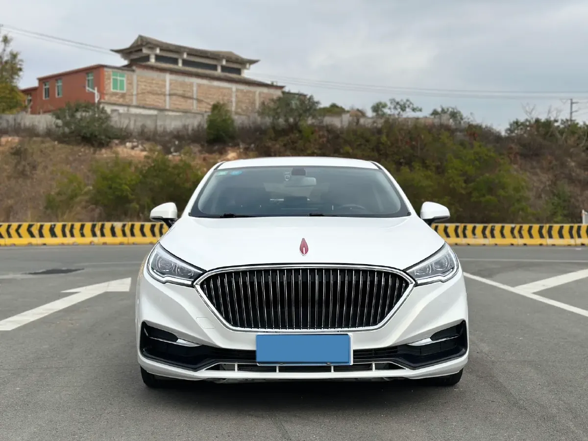2018 Foday LanFu 1.9T 150HP L4 6AT,autocango,china used car exporter,china ev exporter,chinese used car exporter,chinese used ev exporter