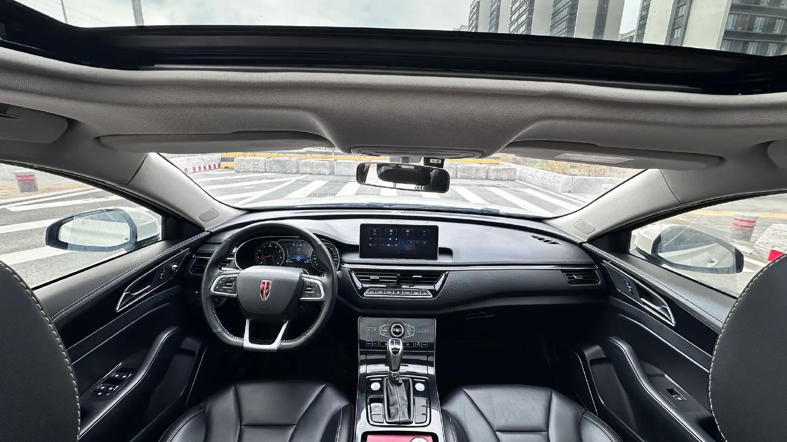 2018 Foday LanFu 1.9T 150HP L4 6AT,autocango,china used car exporter,china ev exporter,chinese used car exporter,chinese used ev exporter