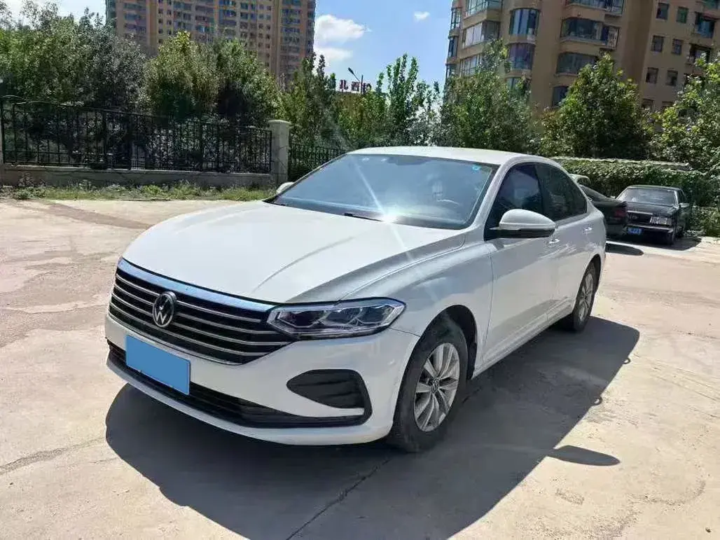 2023 Volkswagen Lavida 1.5L 113HP L4 6AT