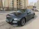 2021 Genesis G80 2.5T 304HP L4 8AT