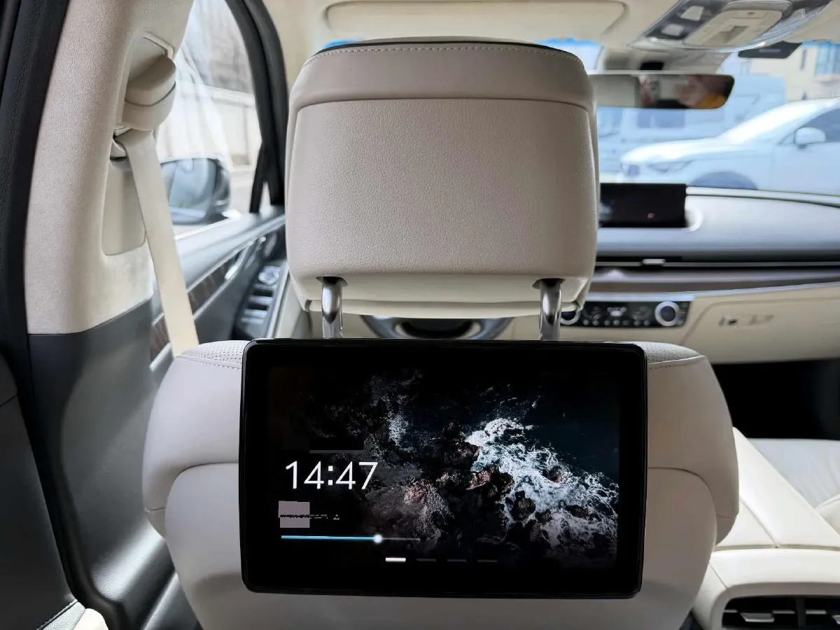 2021 Genesis G80 2.5T 304HP L4 8AT,autocango,china used car exporter,china ev exporter,chinese used car exporter,chinese used ev exporter