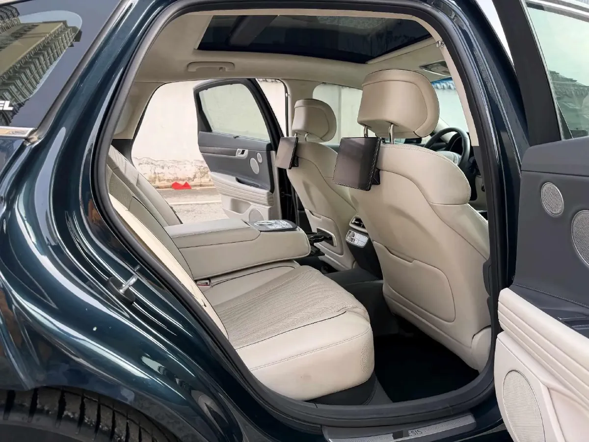 2021 Genesis G80 2.5T 304HP L4 8AT,autocango,china used car exporter,china ev exporter,chinese used car exporter,chinese used ev exporter