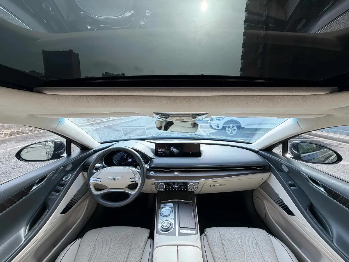 2021 Genesis G80 2.5T 304HP L4 8AT,autocango,china used car exporter,china ev exporter,chinese used car exporter,chinese used ev exporter