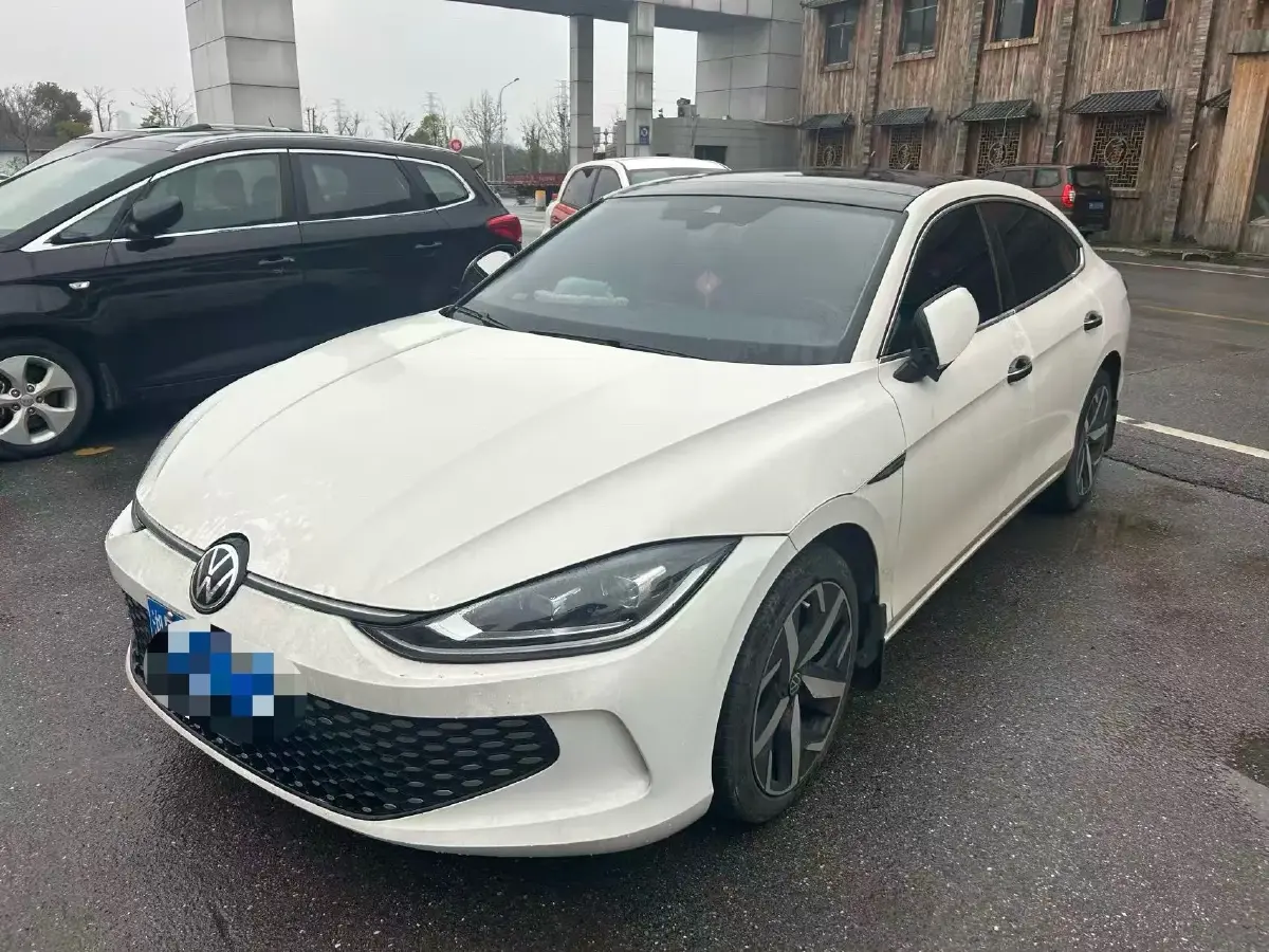 2022 Exceed TXL 2.0T 261HP L4 7DCT