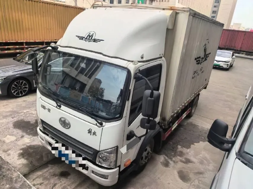 2019 FAW Liberation T90 1.5L 112HP L4 5MT,autocango,china used car exporter,china ev exporter,chinese used car exporter,chinese used ev exporter