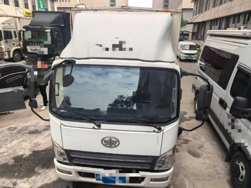 2019 FAW Liberation T90 1.5L 112HP L4 5MT,autocango,china used car exporter,china ev exporter,chinese used car exporter,chinese used ev exporter