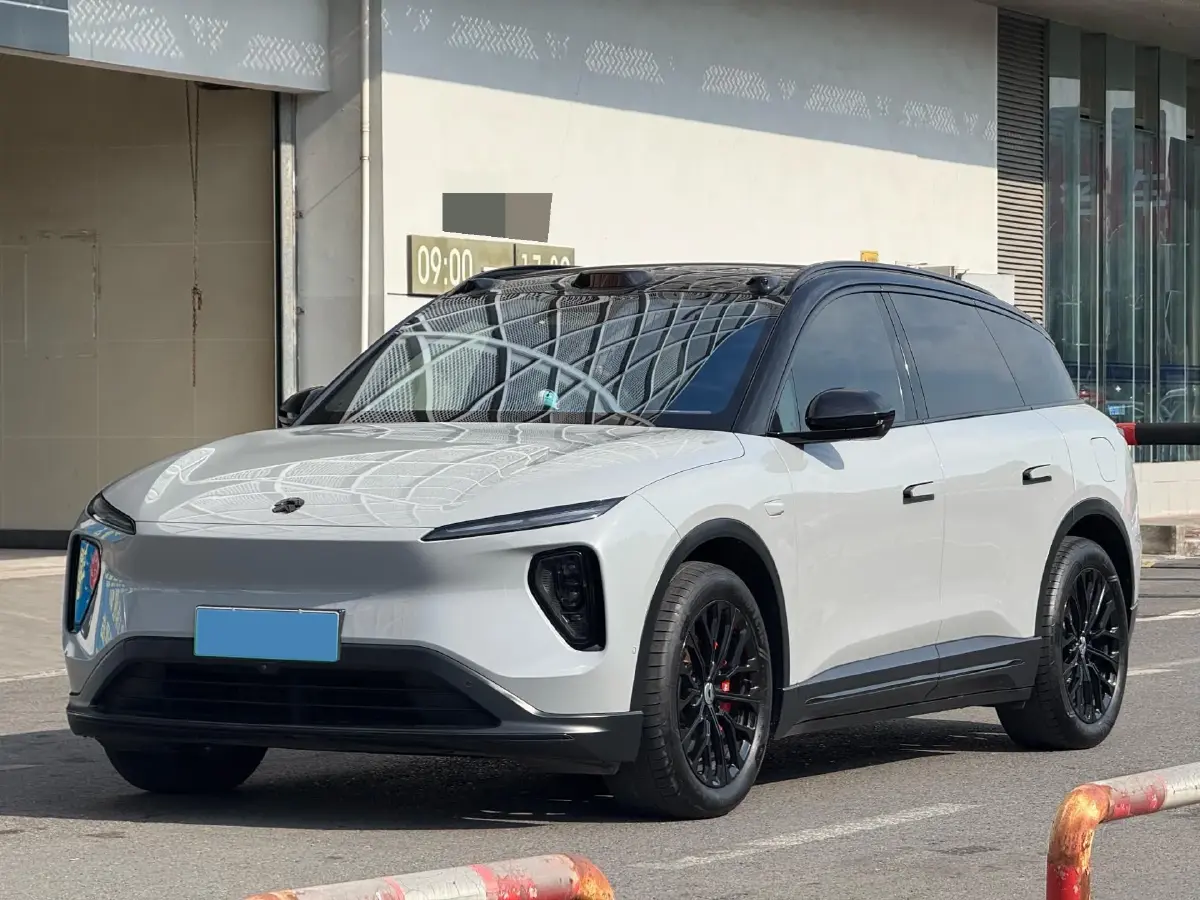 2023 NIO ES6 BEV 75KWH