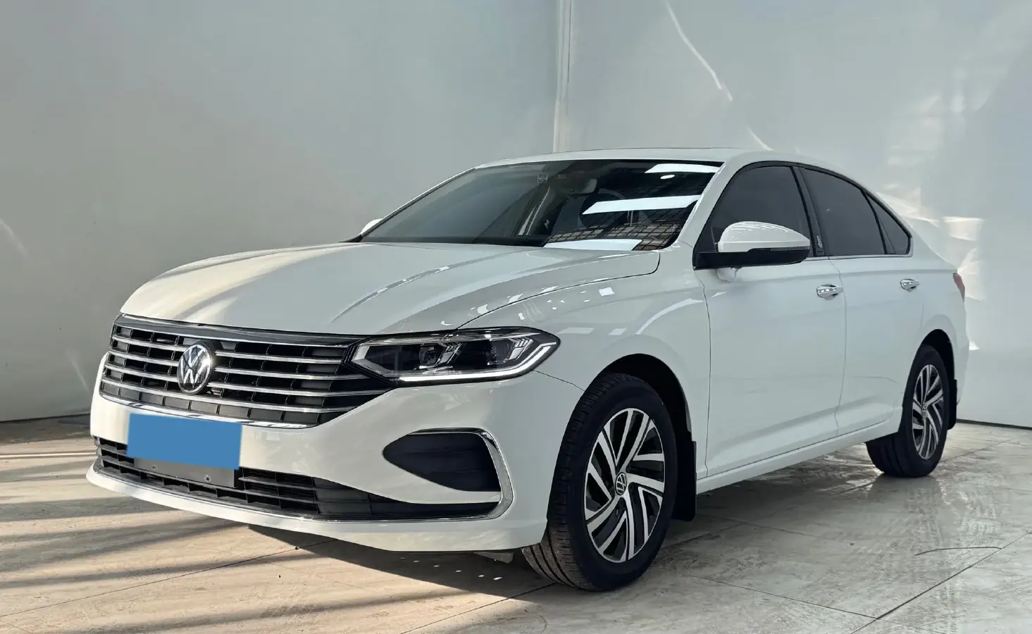 2023 Volkswagen Lavida 1.5L 113HP L4 6AT