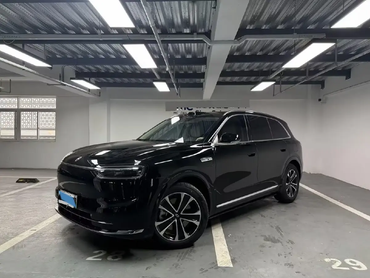 2026 AITO AITO M7 REEV 160HP REEV