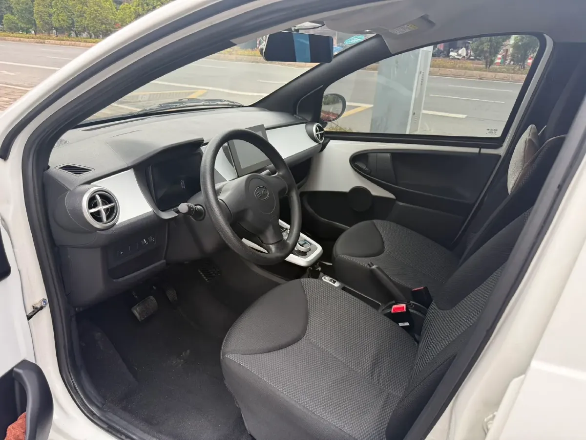 2020 BYD e1 BEV 32.2KWH,autocango,china used car exporter,china ev exporter,chinese used car exporter,chinese used ev exporter