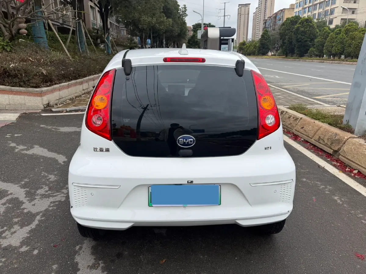 2020 BYD e1 BEV 32.2KWH,autocango,china used car exporter,china ev exporter,chinese used car exporter,chinese used ev exporter