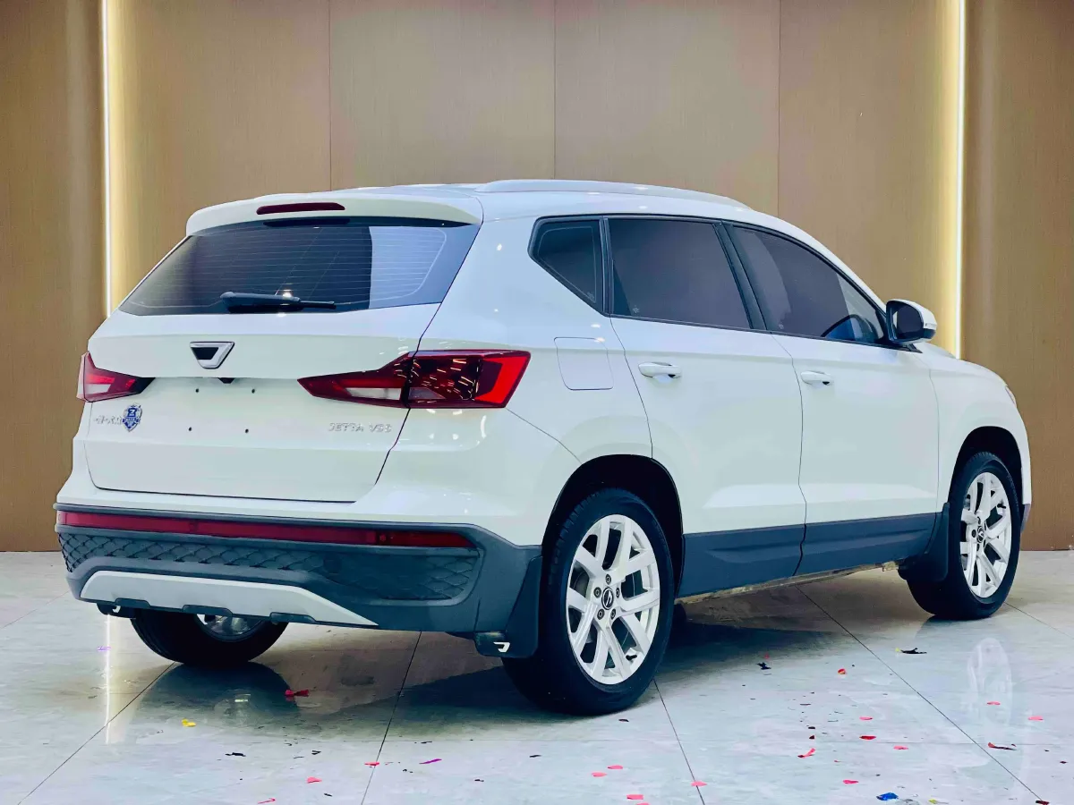 2023 Jetta VS5 1.4T 150HP L4 6AT,autocango,china used car exporter,china ev exporter,chinese used car exporter,chinese used ev exporter