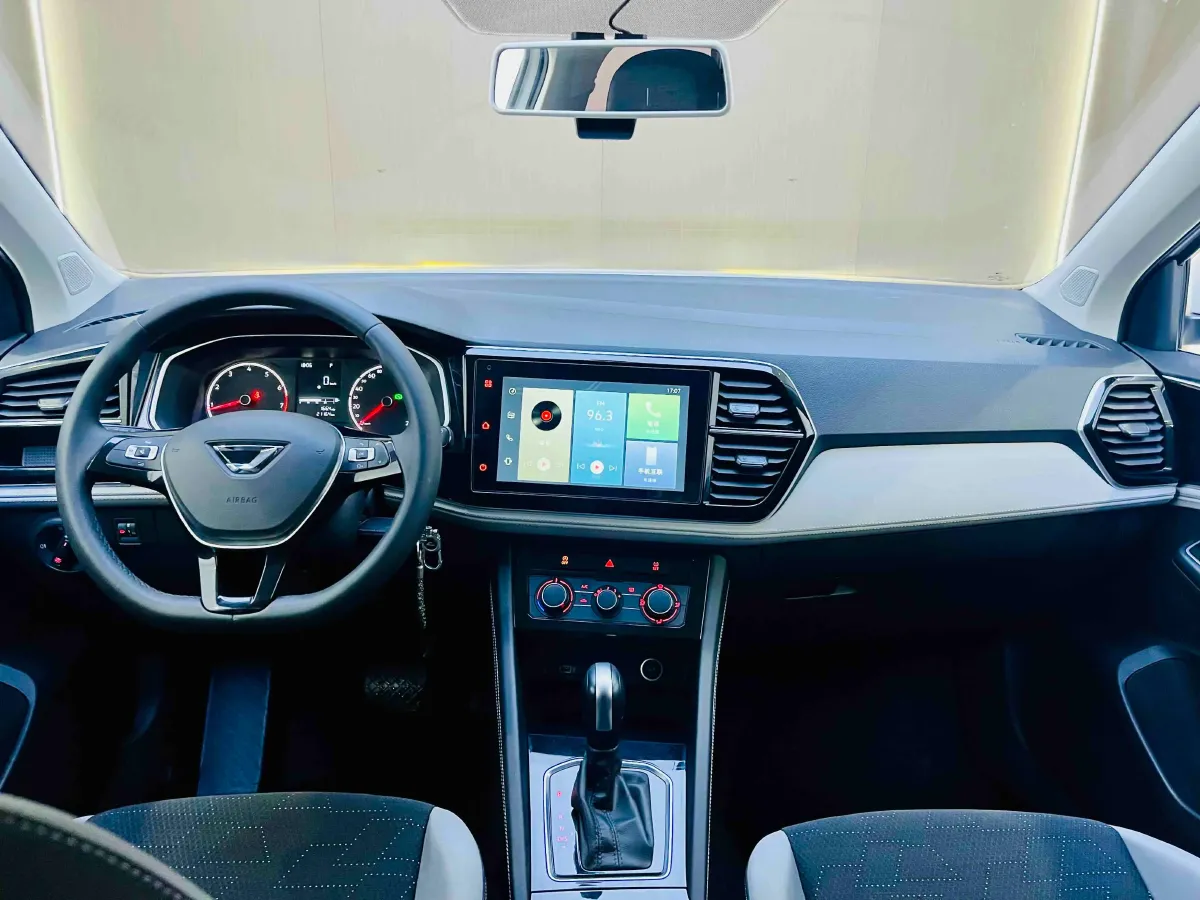 2023 Jetta VS5 1.4T 150HP L4 6AT,autocango,china used car exporter,china ev exporter,chinese used car exporter,chinese used ev exporter