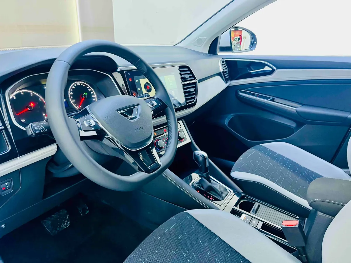 2023 Jetta VS5 1.4T 150HP L4 6AT,autocango,china used car exporter,china ev exporter,chinese used car exporter,chinese used ev exporter