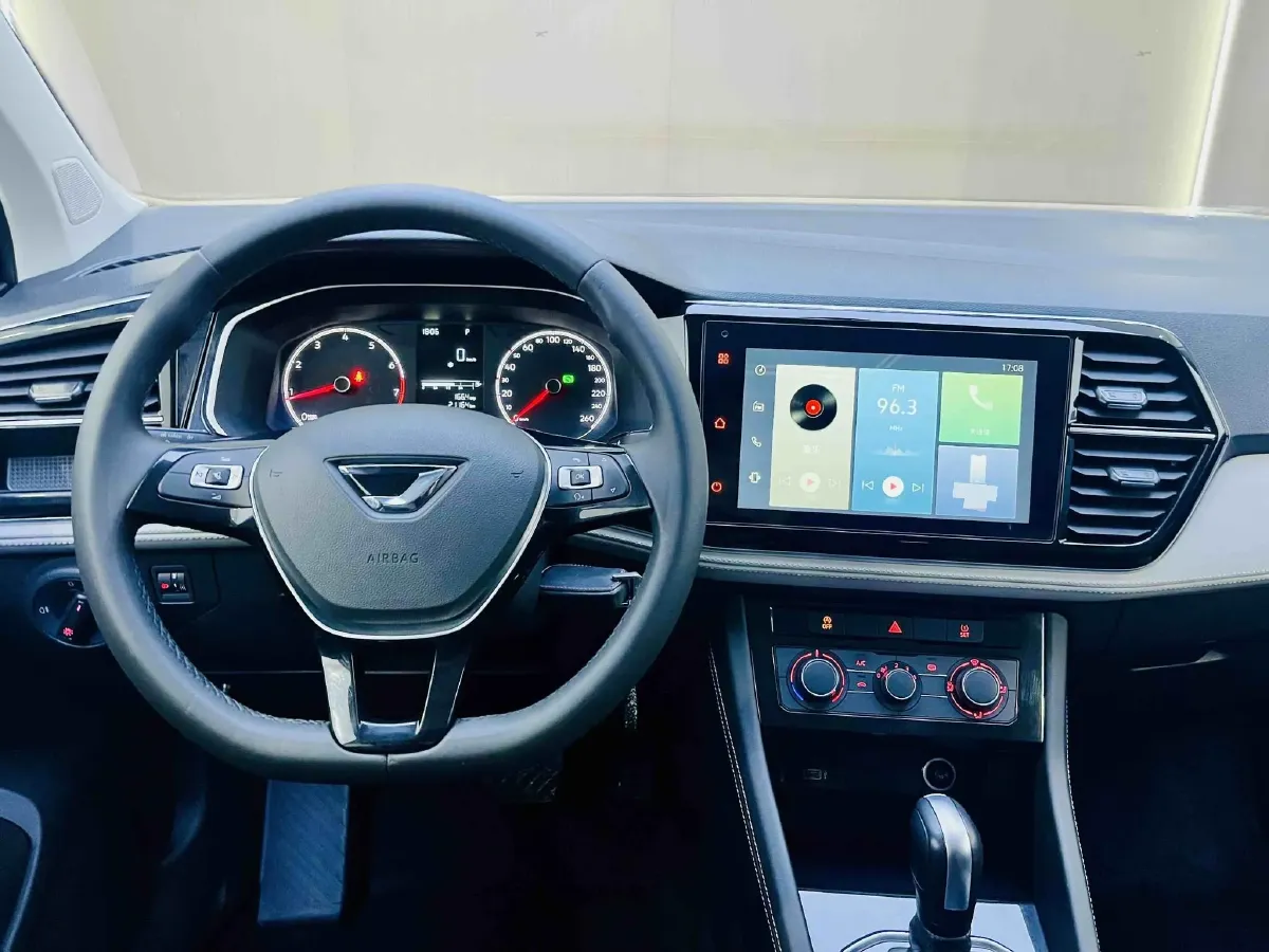 2023 Jetta VS5 1.4T 150HP L4 6AT,autocango,china used car exporter,china ev exporter,chinese used car exporter,chinese used ev exporter