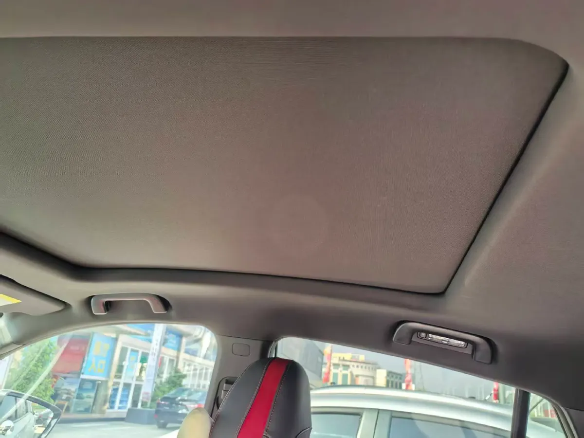 2020 GAC Trumpchi GS4 COUPE 1.5T 169HP L4 7DCT,autocango,china used car exporter,china ev exporter,chinese used car exporter,chinese used ev exporter