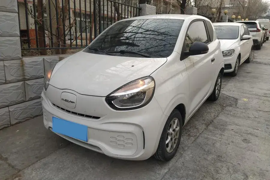 2022 Roewe Clever BEV 29KWH