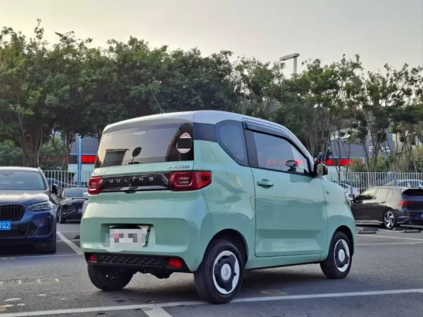 2021 WuLing HongGuang MINI EV BEV 9.3KWH,autocango,china used car exporter,china ev exporter,chinese used car exporter,chinese used ev exporter