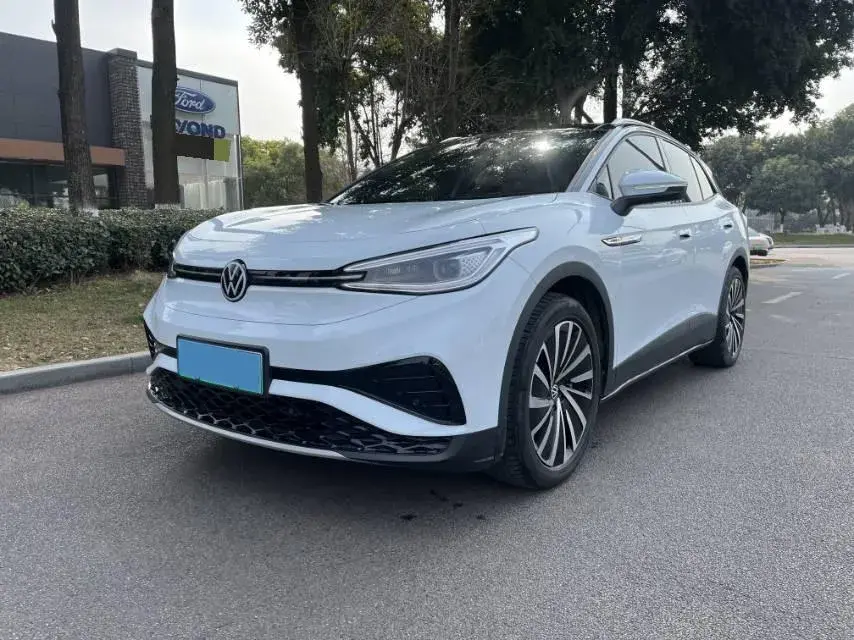 2022 Volkswagen ID.4 X BEV 83.4KWH