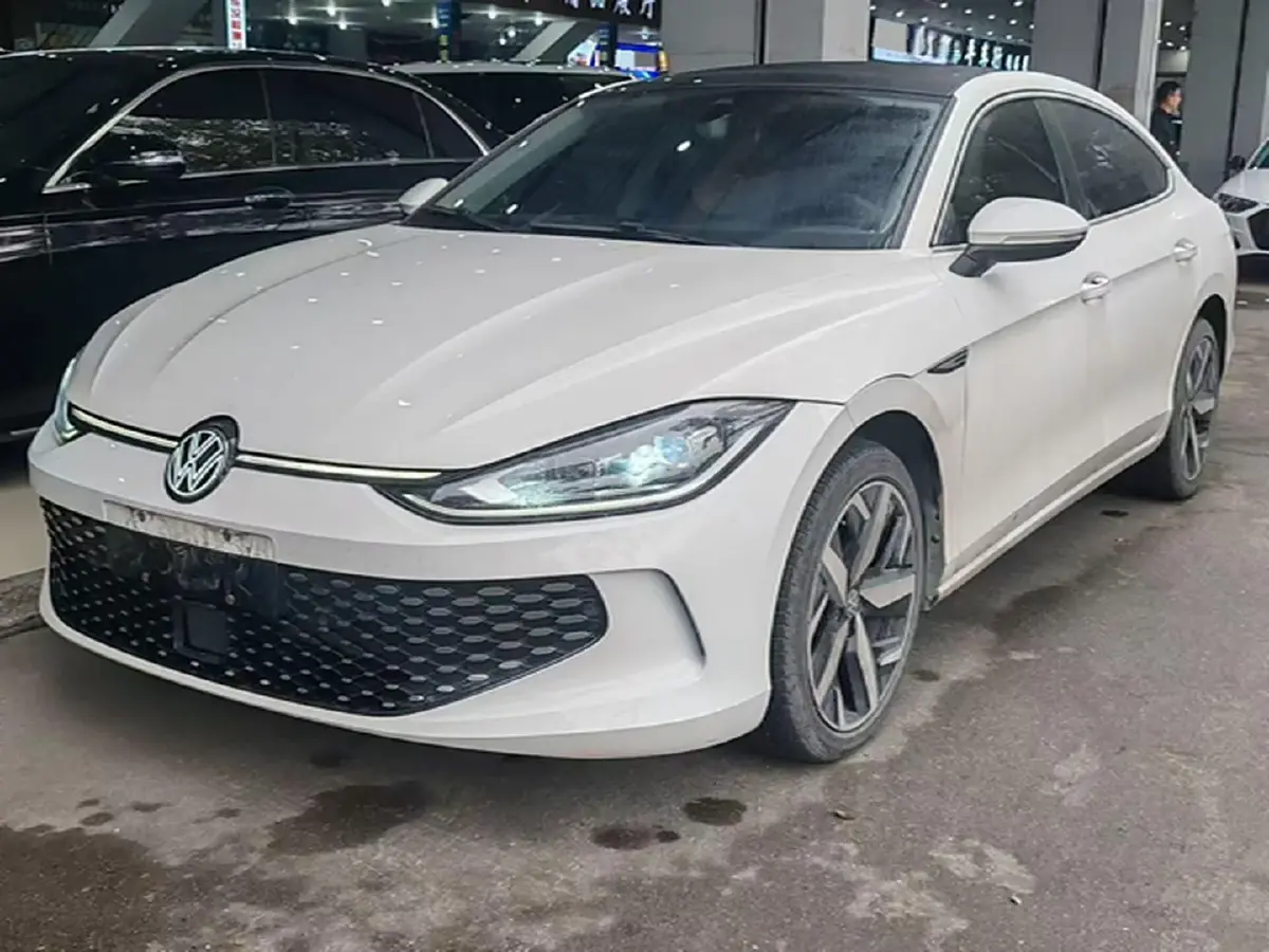 2023 Volkswagen Lamando 1.4T 150HP L4 7DCT