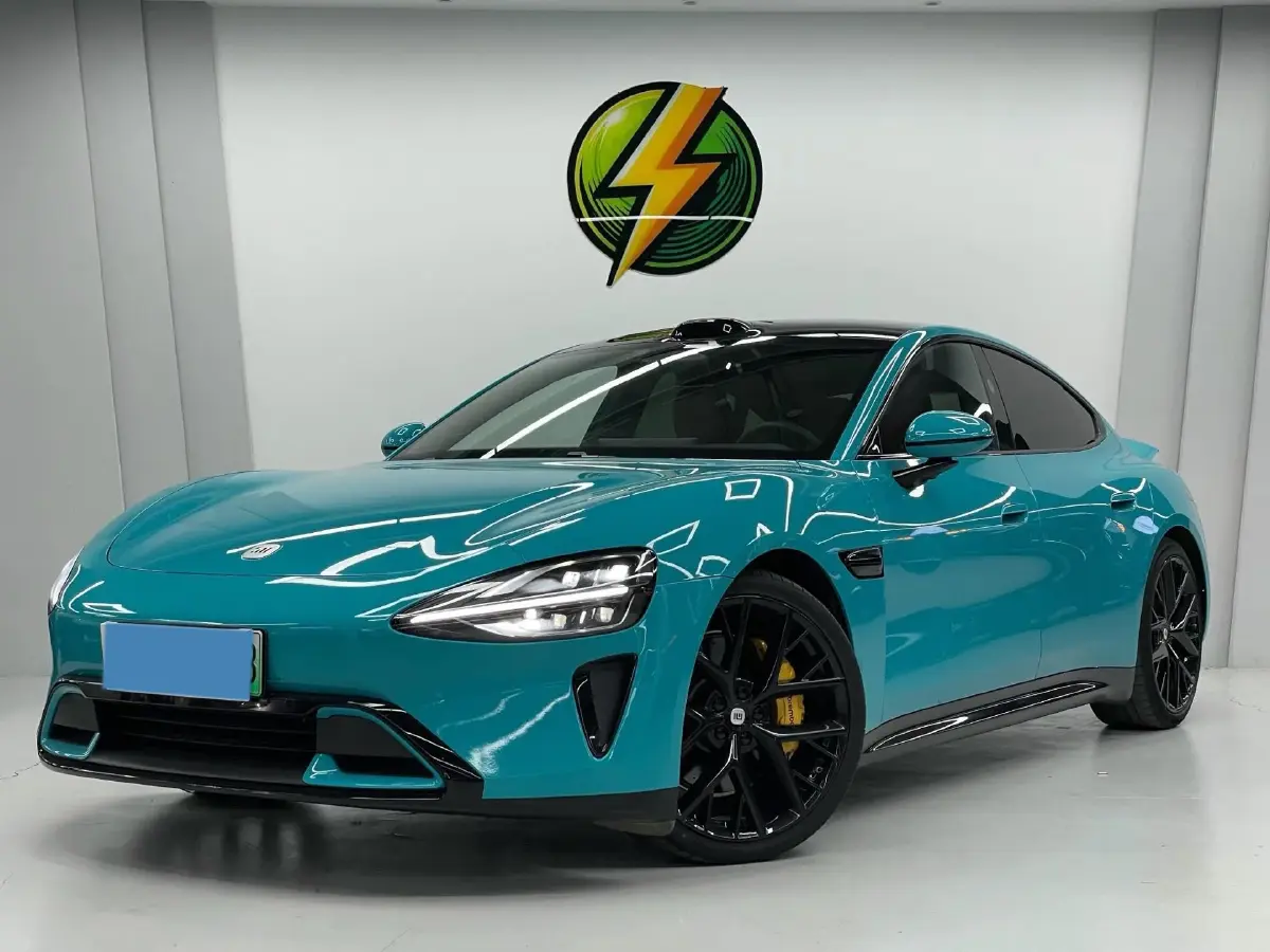 2024 MI SU7 BEV 101KWH