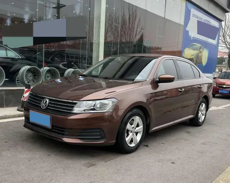 2019 Volkswagen T-Cross 1.5L 113HP L4 6AT
