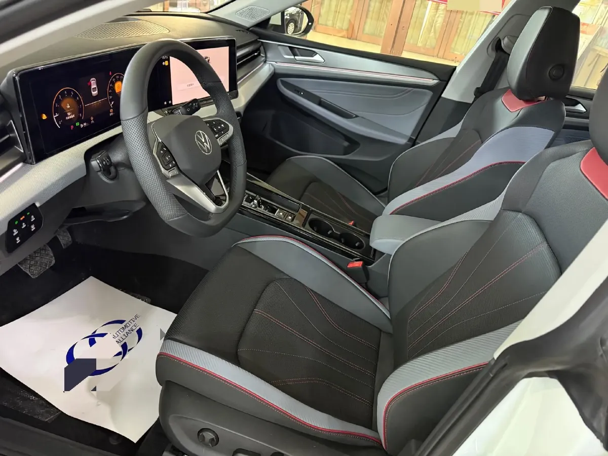 2024 Volkswagen Lamando 1.4T 150HP L4 7DCT,autocango,china used car exporter,china ev exporter,chinese used car exporter,chinese used ev exporter