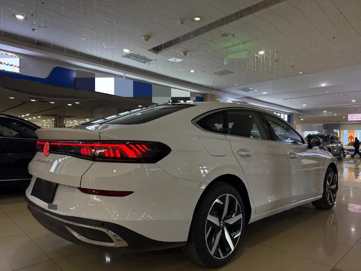 2024 Volkswagen Lamando 1.4T 150HP L4 7DCT,autocango,china used car exporter,china ev exporter,chinese used car exporter,chinese used ev exporter