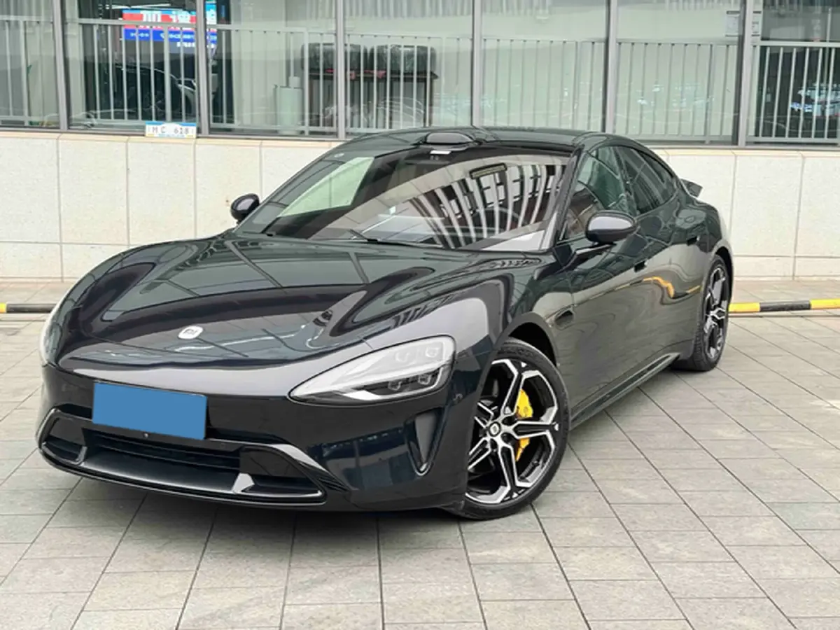 2024 MI SU7 BEV 101KWH