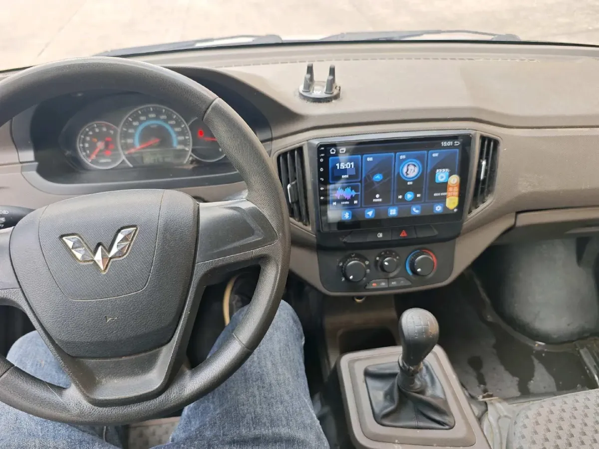 2021 NLM Motor QiTeng N30 1.25L 91HP L4 5MT,autocango,china used car exporter,china ev exporter,chinese used car exporter,chinese used ev exporter