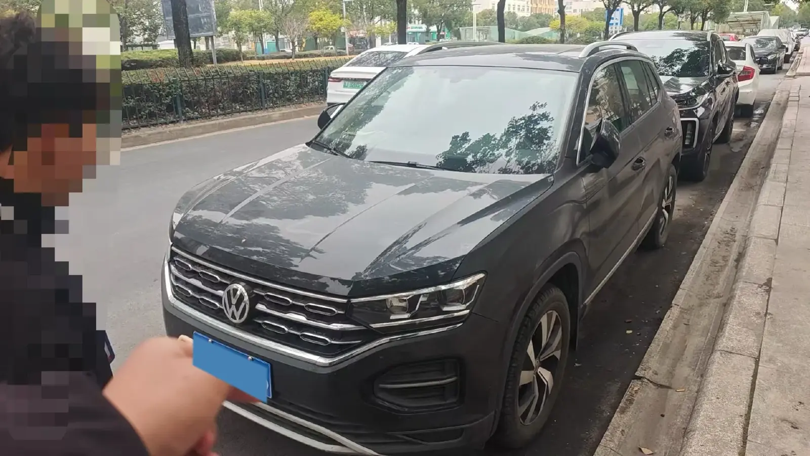 2019 Renault Koleos 2.0L 154HP L4 CVT