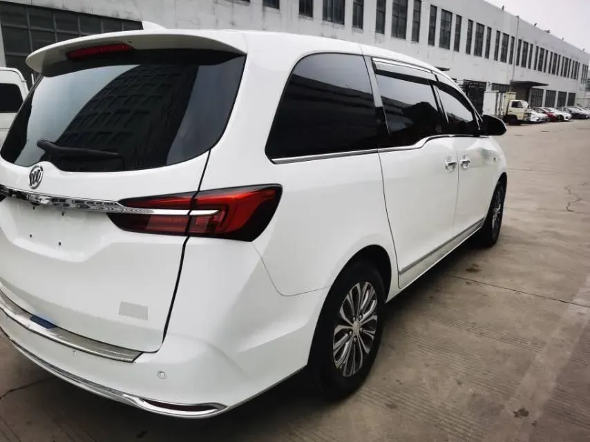 2021 Buick GL8 2.0T 237HP L4 9AT,autocango,china used car exporter,china ev exporter,chinese used car exporter,chinese used ev exporter