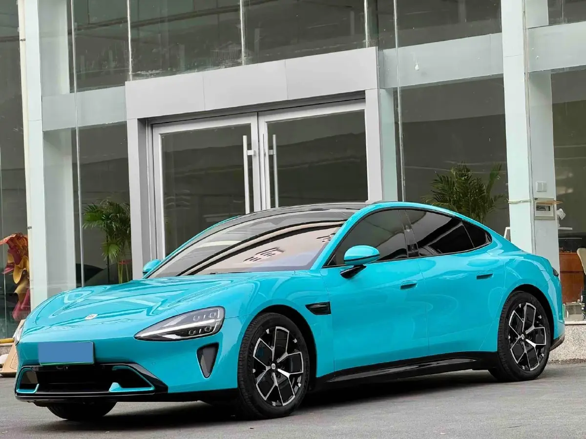 2024 MI SU7 BEV 73.6KWH