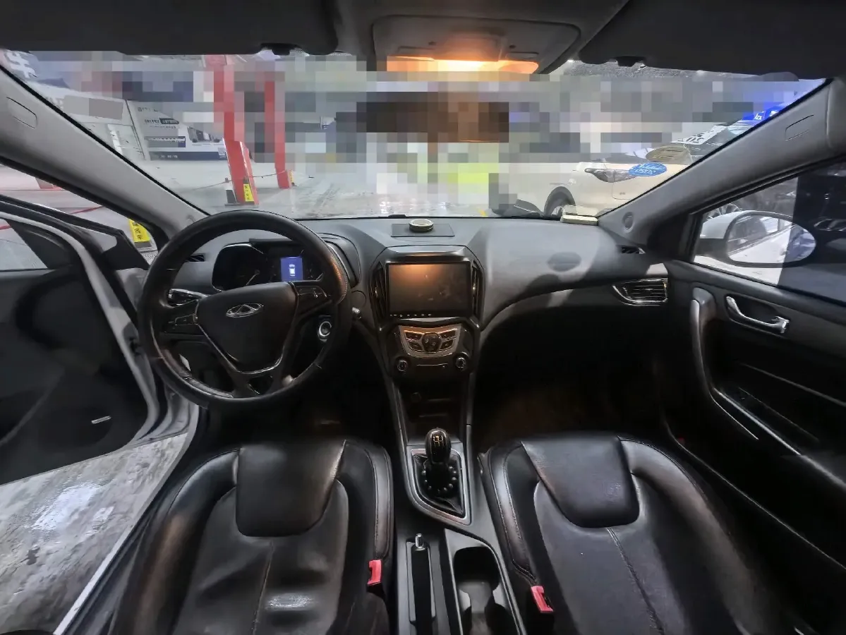 2017 ChangAn CS35 1.6L 125HP L4 5MT,autocango,china used car exporter,china ev exporter,chinese used car exporter,chinese used ev exporter