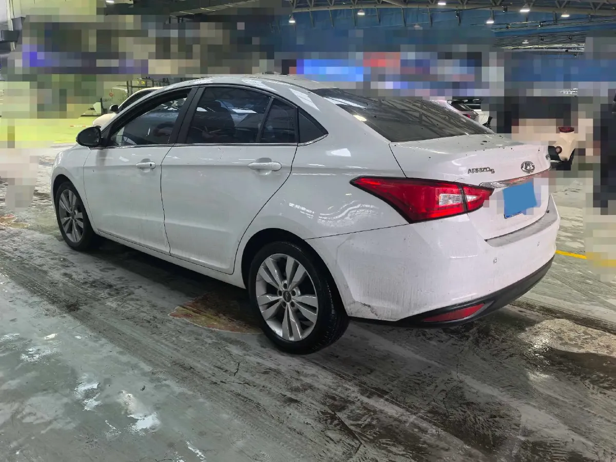 2017 ChangAn CS35 1.6L 125HP L4 5MT,autocango,china used car exporter,china ev exporter,chinese used car exporter,chinese used ev exporter