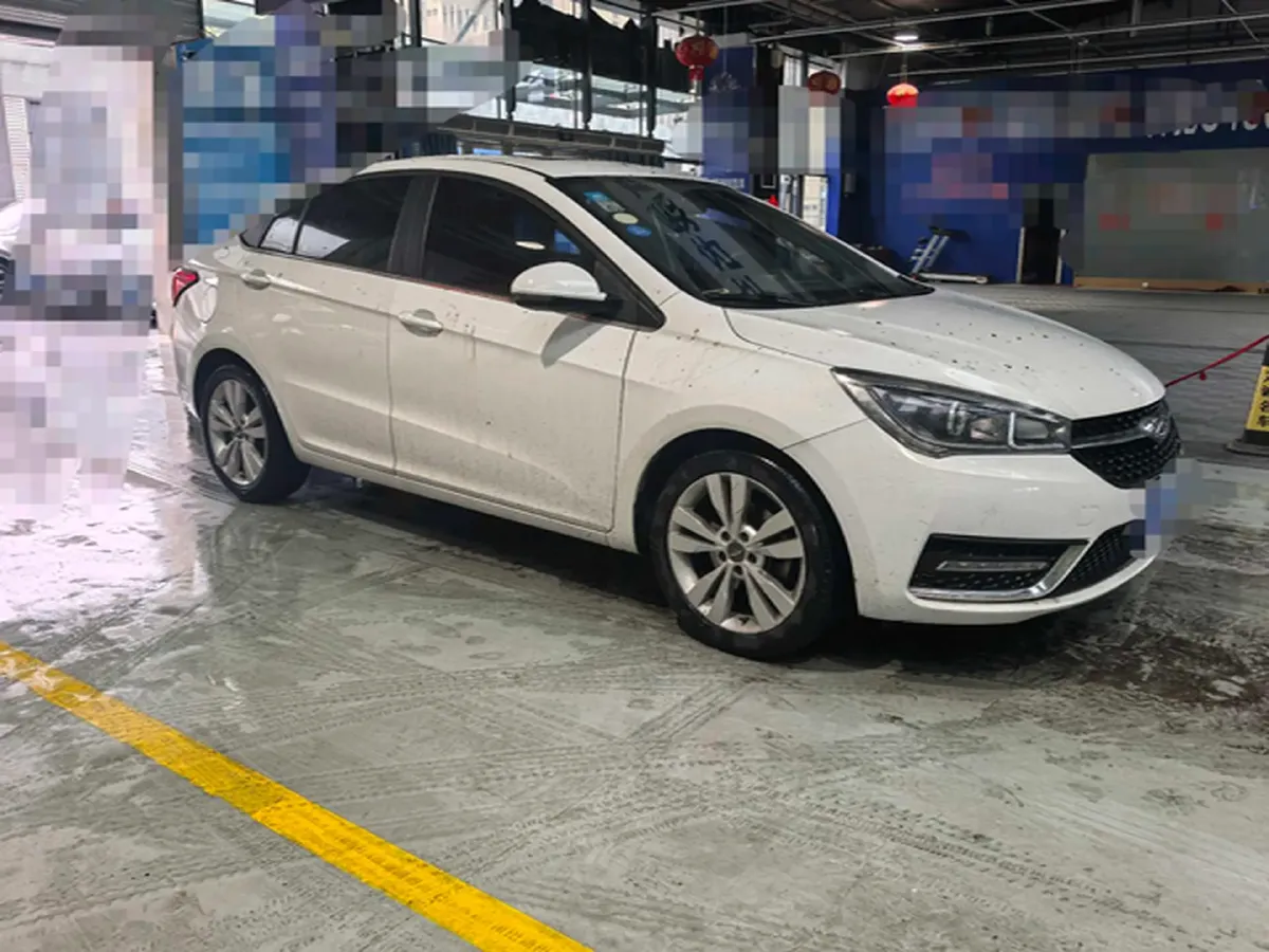2017 ChangAn CS35 1.6L 125HP L4 5MT,autocango,china used car exporter,china ev exporter,chinese used car exporter,chinese used ev exporter