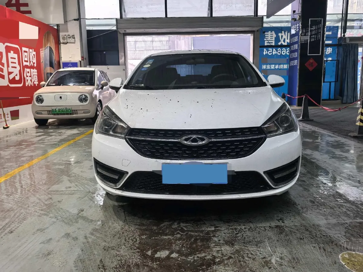 2017 ChangAn CS35 1.6L 125HP L4 5MT,autocango,china used car exporter,china ev exporter,chinese used car exporter,chinese used ev exporter