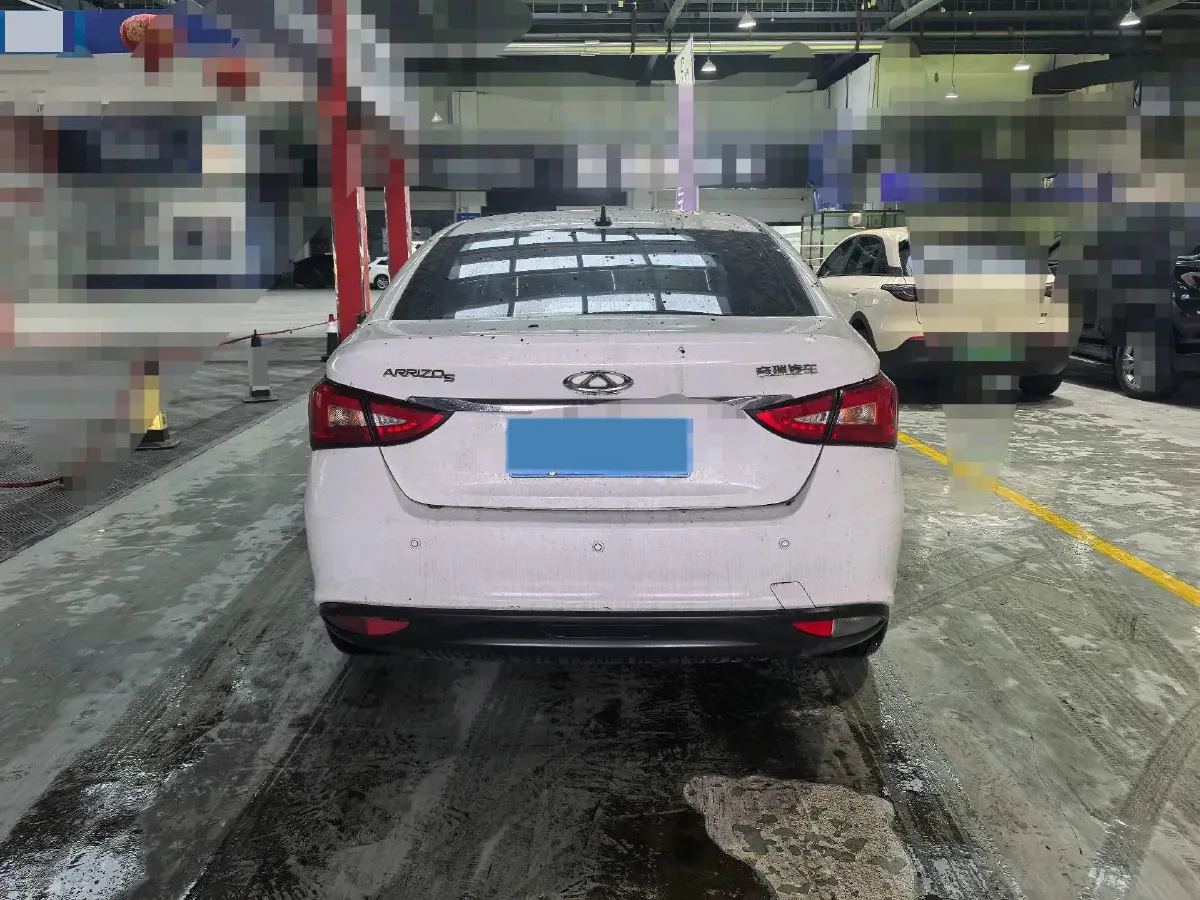 2017 ChangAn CS35 1.6L 125HP L4 5MT,autocango,china used car exporter,china ev exporter,chinese used car exporter,chinese used ev exporter