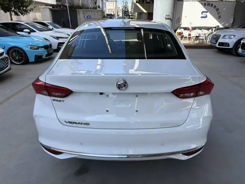 2023 Buick E4 BEV 65KWH,autocango,china used car exporter,china ev exporter,chinese used car exporter,chinese used ev exporter