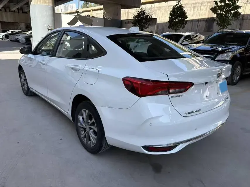 2023 Buick E4 BEV 65KWH,autocango,china used car exporter,china ev exporter,chinese used car exporter,chinese used ev exporter