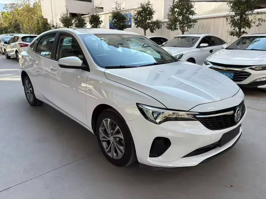 2023 Buick E4 BEV 65KWH,autocango,china used car exporter,china ev exporter,chinese used car exporter,chinese used ev exporter