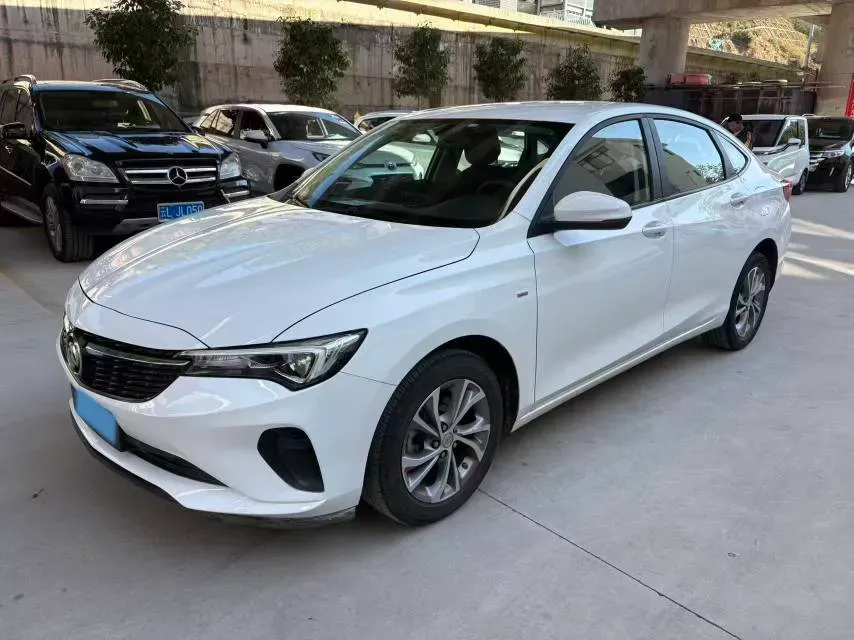 2023 Buick E4 BEV 65KWH,autocango,china used car exporter,china ev exporter,chinese used car exporter,chinese used ev exporter