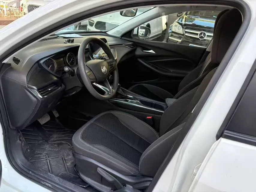 2023 Buick E4 BEV 65KWH,autocango,china used car exporter,china ev exporter,chinese used car exporter,chinese used ev exporter